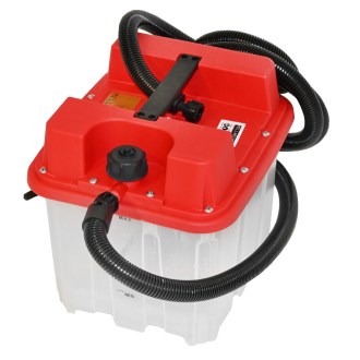 Parownik Mellarius - 7,5 l