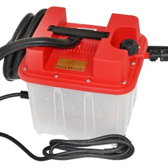 Parownik Mellarius - 7,5 l