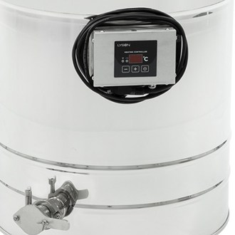 Urządzenie do kremowania miodu 50 l / ~70 kg, 3x400V - CLASSIC 