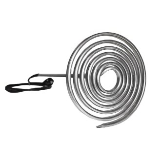 Spirala do dekrystalizacji Ø 21,5 cm