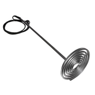 Spirala do dekrystalizacji Ø 21,5 cm