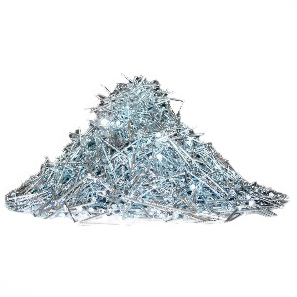 Gwoździe do ramek 1kg